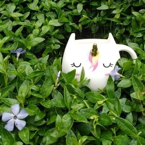 Unicorn Coffee Mug